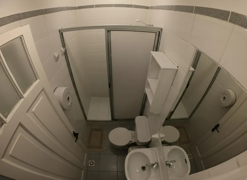 Habitación Gran Matrimonial